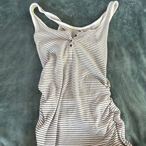 Old Navy maternity tank